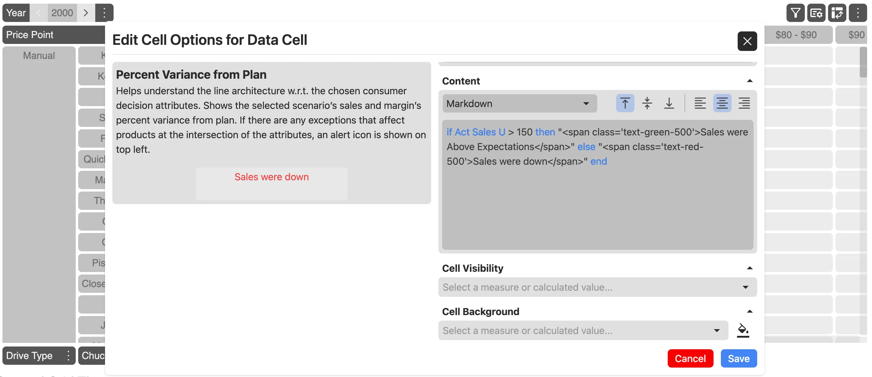 "Markdown Editor demo"